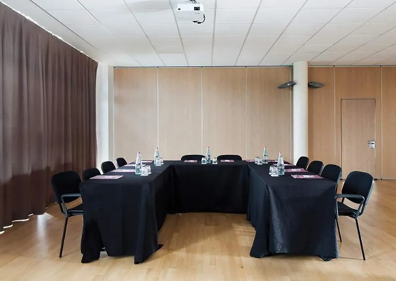 ****  Best Western Plus Hotel Expo Villafranca di Verona Italy