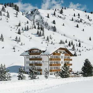 Sellaronda Апарт-отель
