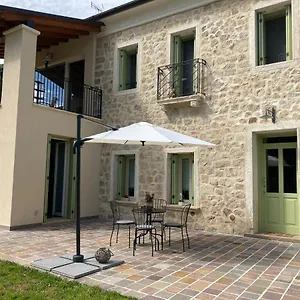 Ca' Marin Teolo