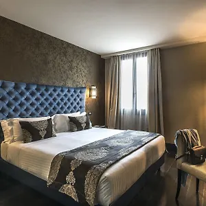 The Times Hotel