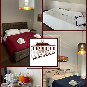  Bed & Breakfast Relais Petruzzelli Italien