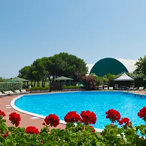Ca' Del Moro Lido de Venise