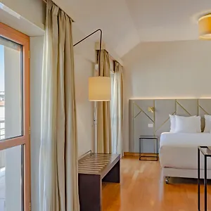 Hotel Nh Collection Giustiniano