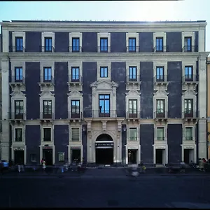 **** Hotel Palace | Esperienze Italien