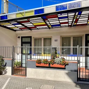 Borghetto San Donato 105 Италия