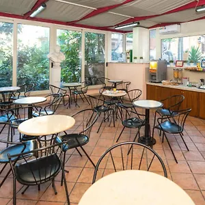 *** Hotel Center 3 Italien