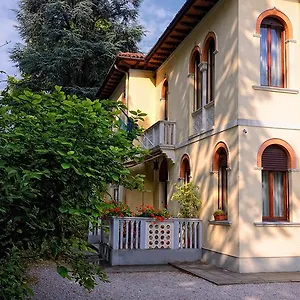 Casa Gardenia Venice - Atika & Atif מרגרה
