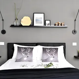 Pi Greco Appartement Syracuse