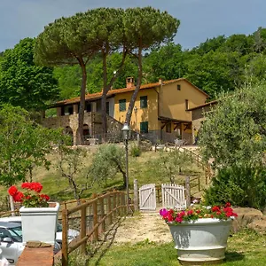Podere Figlinelle Италия