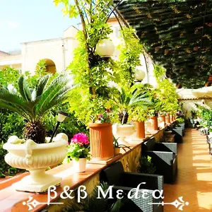 ** Bed & Breakfast Medea Italien