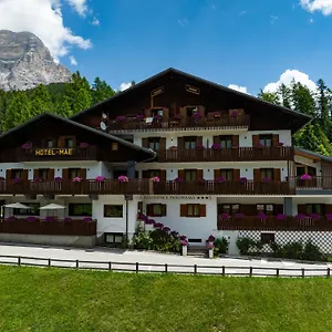 Panorama Val di Zoldo