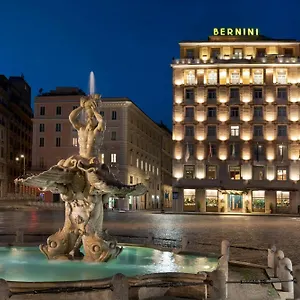 Sina Bernini Bristol, Autograph Collection Италия