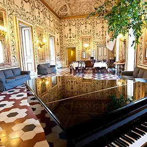 **** Hotel Decumani De Charme Italien