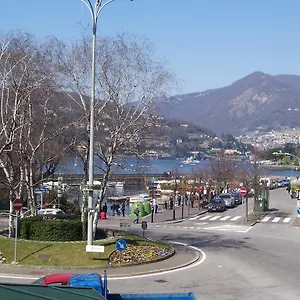 *** Gæstehus Il Vecchio Borgo Relais Italien