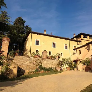 Torraccia Di Chiusi Agriturismo Relais Vakantieboerderij San Gimignano