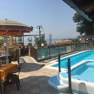 Lejlighedshotel Garda Sol &