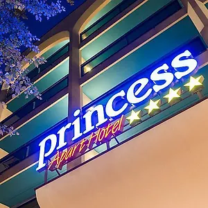 Princess Bibione