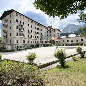 Th - Park Des Dolomites בוקה די קדורה