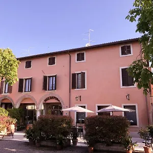Boutique Corte Malaspina קסטלנואובו דל גארדה