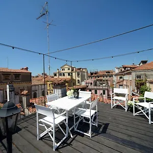 La Fenice Venise