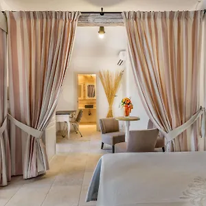Mannois - Lofts & Appartement Orosei