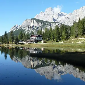 Antorno Misurina