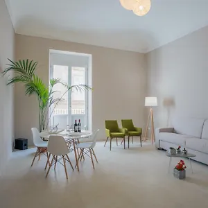 Ortigia Casa Fab Appartement Syracuse