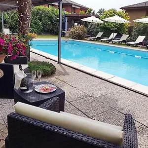 Maggiore - Gelsomino Maccagno
